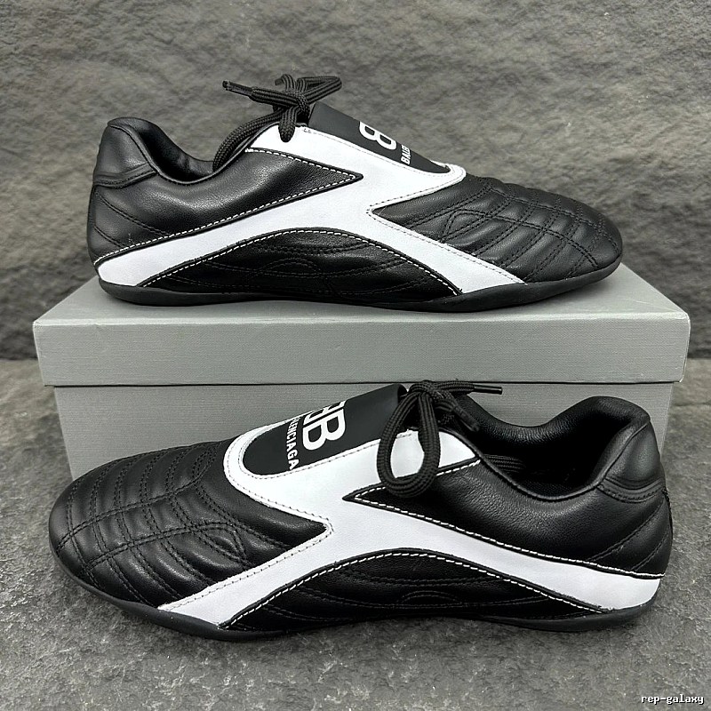 Adidas Soccer Trainer with Black for Casual Outfits