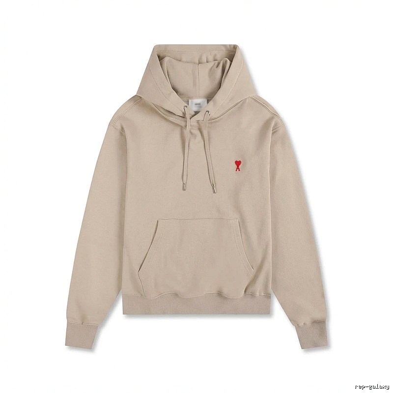 AMI Love Simple Style Sweatshirt