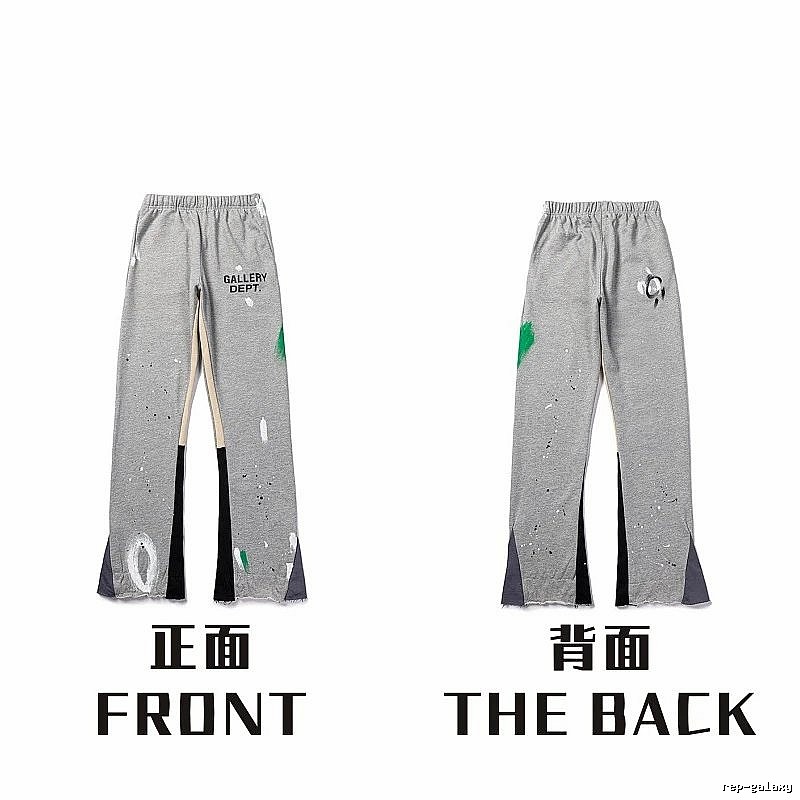 Chrome Hearts Casual Graphic sweatpants Black Printed Graphics for Streetwear Looks