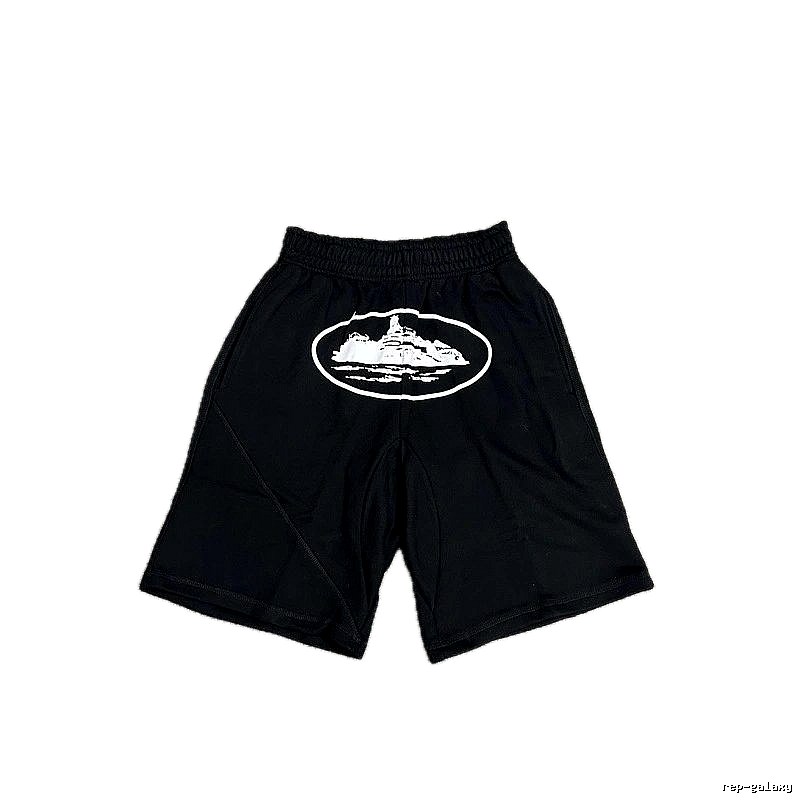 Corteiz - printed trendy and cool - style shorts