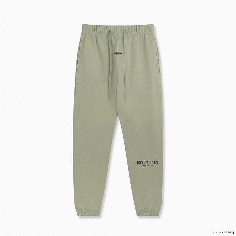 ESSENTIALS Casual Khaki Pants
