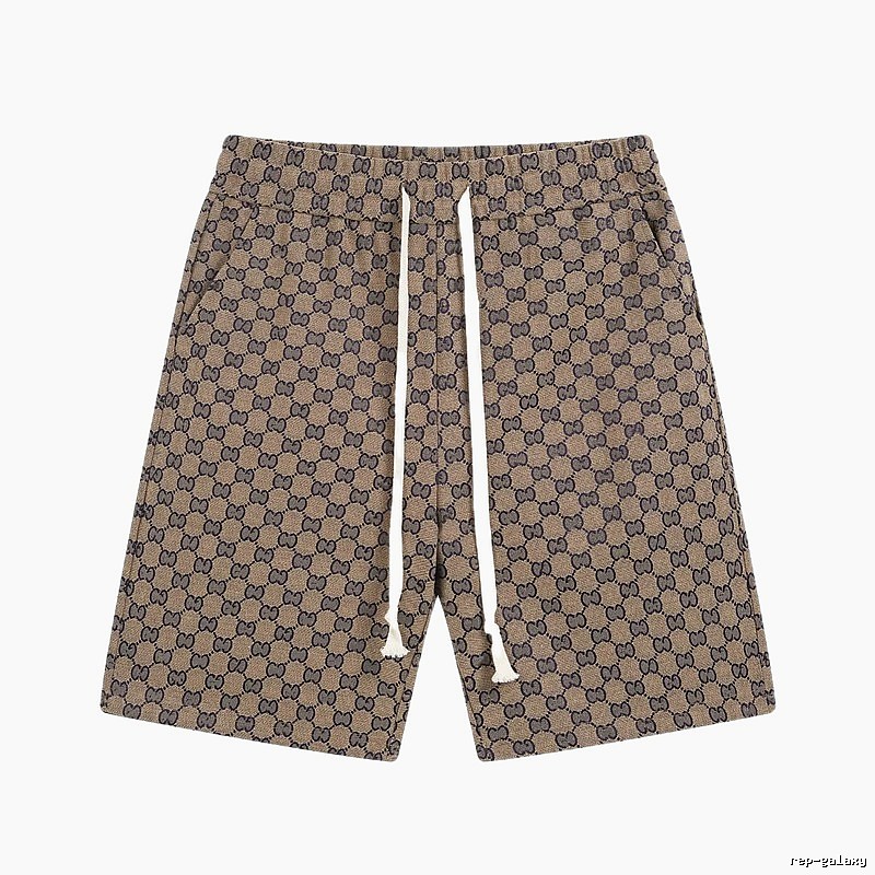 Gucci classic double-G retro shorts