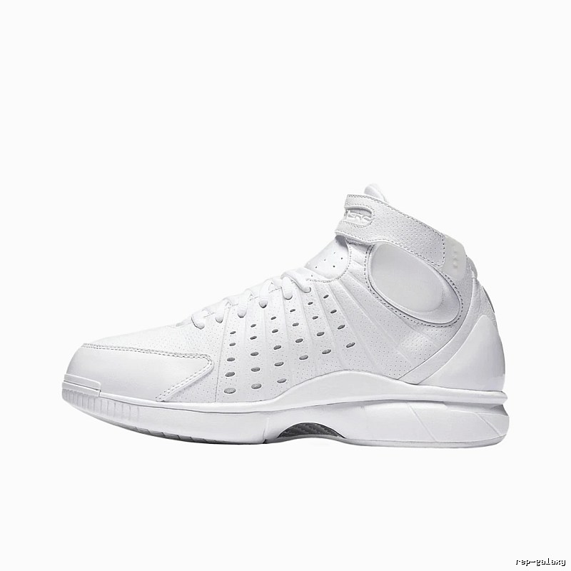Nike Flight Retro White Shoes