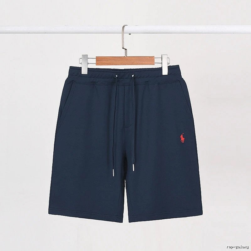 Ralph Lauren Lightweight Sweat shorts Gray Drawstring Small for Trend Styling