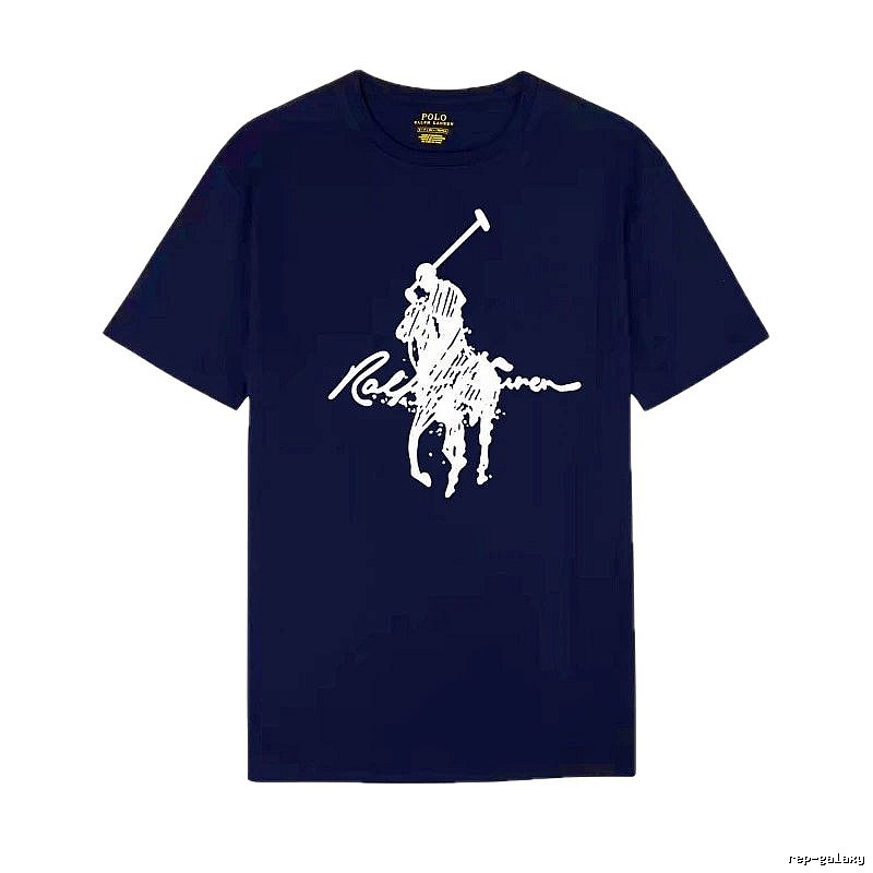 Ralph Lauren Polo Sapphire Short Sleeve