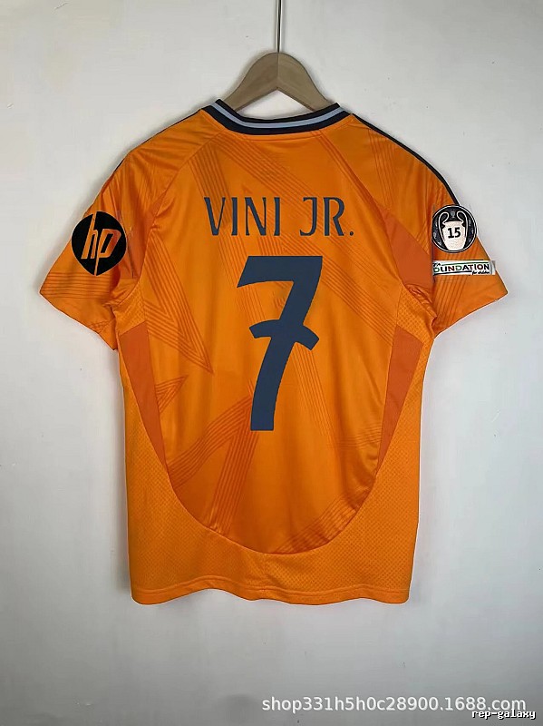 Real Madrid Easy Match Bellingham #5 soccer jersey White Real Madrid for Everyday Use