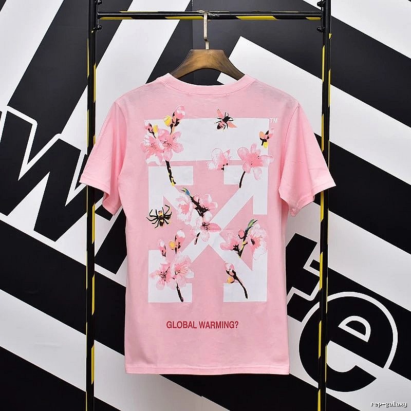 Style 632 Anime Graphic T-Shirt Warm Weather